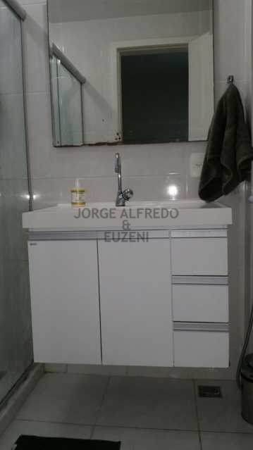 Conheça WhatsApp Image 2016-10-20 at 4 do imóvel - Jardim Oceânico,Rua Manuel Brasiliense, apartamento, suite, vaga de garagem, varanda, sol manha e tarde, posição frontal - JAAP30032 - 2 WhatsApp Image 2016-10-20 at 4 - 2