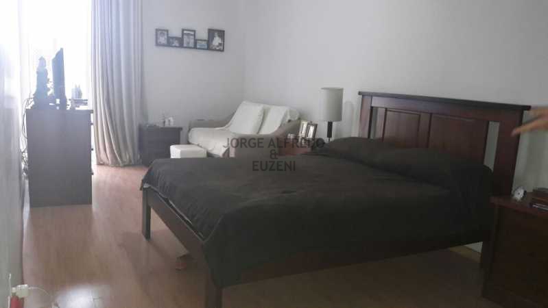 Conheça WhatsApp Image 2016-10-20 at 4 do imóvel - Jardim Oceânico,Rua Manuel Brasiliense, apartamento, suite, vaga de garagem, varanda, sol manha e tarde, posição frontal - JAAP30032 - 5 WhatsApp Image 2016-10-20 at 4 - 5