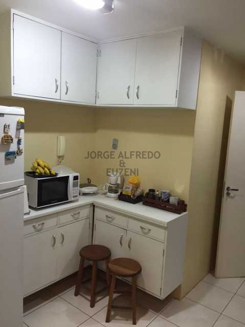 Conheça WhatsApp Image 2016-10-20 at 4 do imóvel - Jardim Oceânico,Rua Manuel Brasiliense, apartamento, suite, vaga de garagem, varanda, sol manha e tarde, posição frontal - JAAP30032 - 6 WhatsApp Image 2016-10-20 at 4 - 6