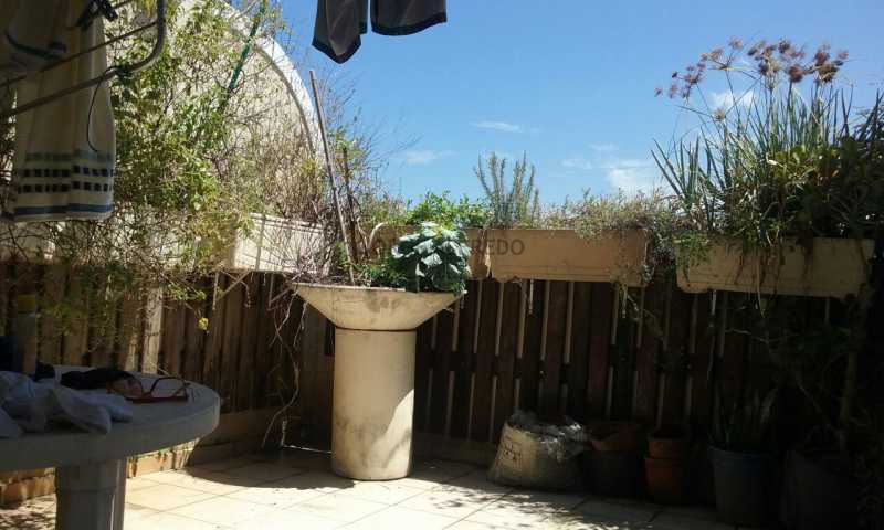 Conheça IMG-20170717-WA0017 do imóvel - Cobertura à venda Estrada do Pontal,Recreio dos Bandeirantes, Rio de Janeiro - R$ 1.250.000 - JACO30005 - 9 IMG-20170717-WA0017 - 9