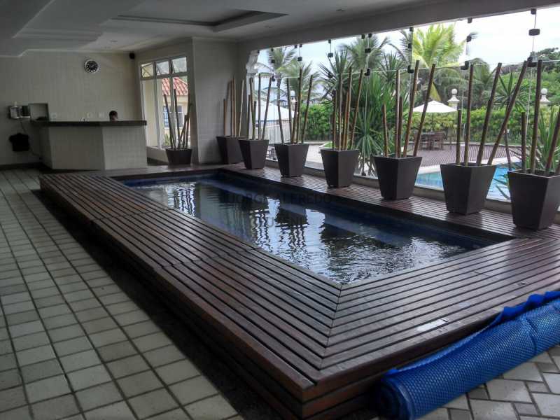 Conheça IMG-20170714-WA0096 do imóvel - Apartamento à venda Estrada do Pontal, Recreio dos Bandeirantes, Rio de Janeiro - R$ 680.000 - JAAP20033 - 5 IMG-20170714-WA0096 - 5