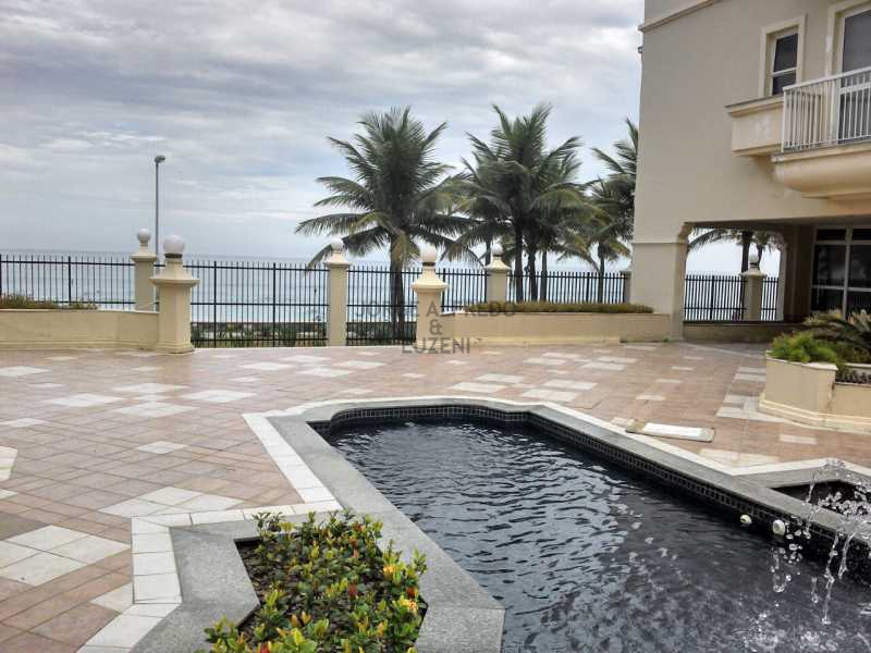 Conheça IMG-20170714-WA0105 do imóvel - Apartamento à venda Estrada do Pontal, Recreio dos Bandeirantes, Rio de Janeiro - R$ 680.000 - JAAP20033 - 2 IMG-20170714-WA0105 - 2