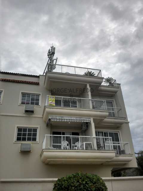 Conheça IMG-20170714-WA0112 do imóvel - Apartamento à venda Estrada do Pontal, Recreio dos Bandeirantes, Rio de Janeiro - R$ 680.000 - JAAP20033 - 15 IMG-20170714-WA0112 - 15