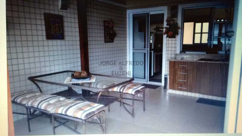 Conheça IMG-20170718-WA0016 do imóvel - Cobertura 3 quartos à venda Recreio dos Bandeirantes, Rio de Janeiro - R$ 1.370.000 - JACO30006 - 9 IMG-20170718-WA0016 - 9