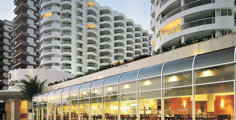 Conheça IMG-20170720-WA0037 do imóvel - Flat 1 quarto à venda Barra da Tijuca, Rio de Janeiro - R$ 900.000 - JAFL10011 - 2 IMG-20170720-WA0037 - 2