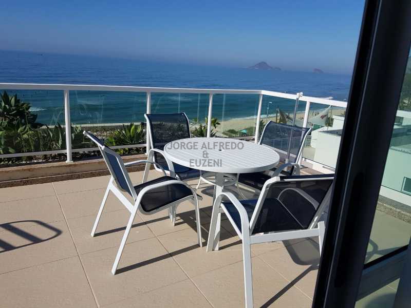 Conheça IMG-20170721-WA0003 do imóvel - Cobertura à venda Estrada do Pontal,Recreio dos Bandeirantes, Rio de Janeiro - R$ 1.200.000 - JACO10004 - 2 IMG-20170721-WA0003 - 2