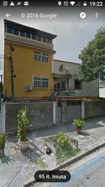 fotos da casa da proprietaria  - 1