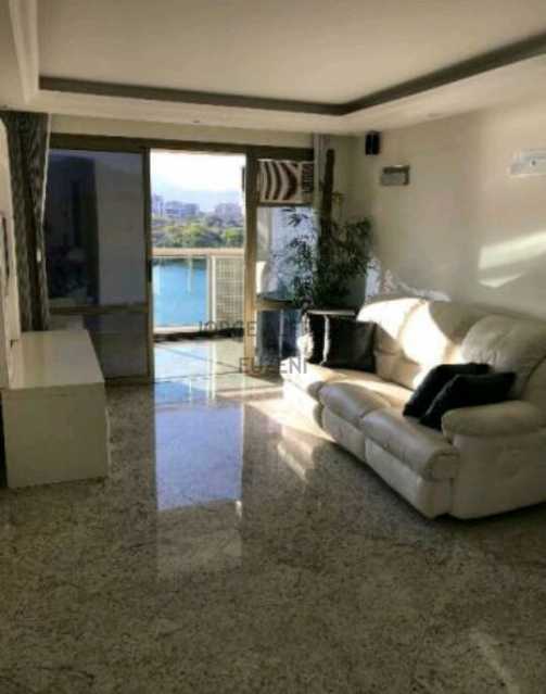 Conheça WhatsApp Image 2018-01-22 at 1 do imóvel - Cobertura 4 quartos à venda Barra da Tijuca, Rio de Janeiro - R$ 2.000.000 - JACO40005 - 5 WhatsApp Image 2018-01-22 at 1 - 5