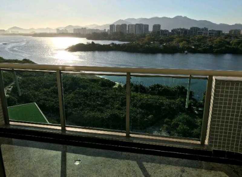 Conheça WhatsApp Image 2018-01-22 at 1 do imóvel - Cobertura 4 quartos à venda Barra da Tijuca, Rio de Janeiro - R$ 2.000.000 - JACO40005 - 6 WhatsApp Image 2018-01-22 at 1 - 6