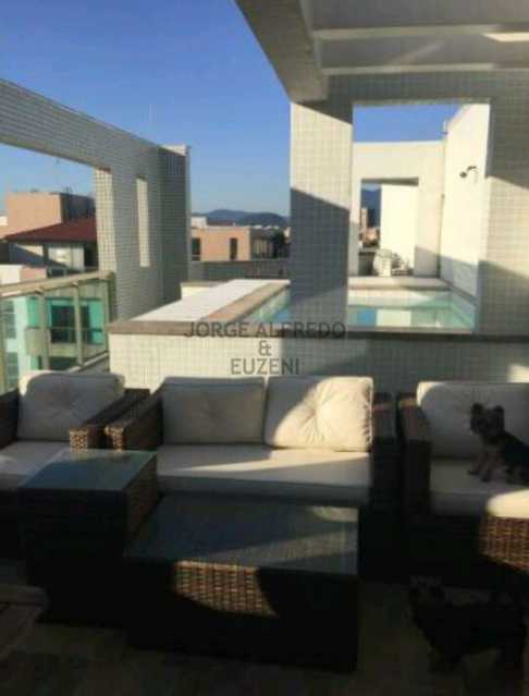 Conheça WhatsApp Image 2018-01-22 at 1 do imóvel - Cobertura 4 quartos à venda Barra da Tijuca, Rio de Janeiro - R$ 2.000.000 - JACO40005 - 14 WhatsApp Image 2018-01-22 at 1 - 14