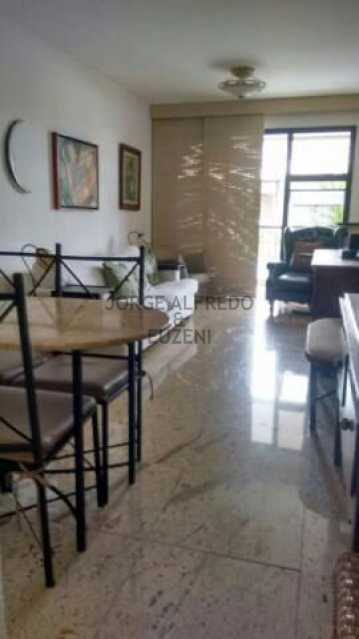 Conheça ff774bcd-beeb-41b5-bd3b-80e1ec do imóvel - Apartamento Recreio Barra Bonita 2 quartos sendo 1 suite - JAAP20042 - 8 ff774bcd-beeb-41b5-bd3b-80e1ec - 8