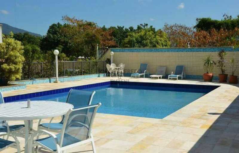 Conheça 1e4d1073-cb73-40dd-9bcd-9afc85 do imóvel - Apartamento Recreio Barra Bonita 2 quartos sendo 1 suite - JAAP20042 - 4 1e4d1073-cb73-40dd-9bcd-9afc85 - 4