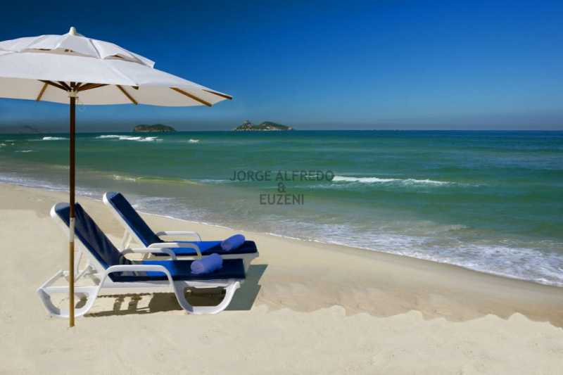 Conheça 1.Beach_-1024x683 do imóvel - Barra da Tijuca AV Lucio Costa 3150.Barra da Tijuca Cep 22630010 Rio de Janeiro Brazil - JAFL10014 - 4 1.Beach_-1024x683 - 4