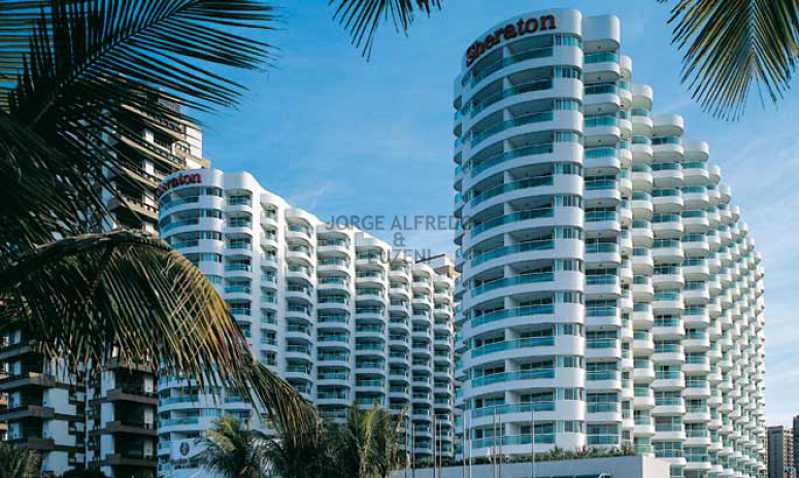 Conheça arq_17481 1 do imóvel - Barra da Tijuca AV Lucio Costa 3150.Barra da Tijuca Cep 22630010 Rio de Janeiro Brazil - JAFL10014 - 1 arq_17481 1 - 1