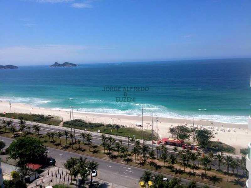 Conheça WhatsApp Image 2022-09-03 at 1 do imóvel - Barra da Tijuca AV Lucio Costa 3150.Barra da Tijuca Cep 22630010 Rio de Janeiro Brazil - JAFL10014 - 10 WhatsApp Image 2022-09-03 at 1 - 10