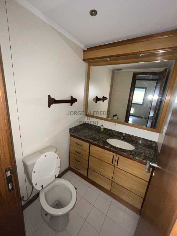 Conheça IMG_1558 do imóvel - Apartamento 3 quartos à venda Barra da Tijuca, Rio de Janeiro - R$ 1.092.500 - JAAP30109 - 6 IMG_1558 - 6