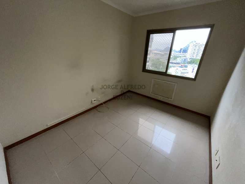Conheça IMG_1560 do imóvel - Apartamento 3 quartos à venda Barra da Tijuca, Rio de Janeiro - R$ 1.092.500 - JAAP30109 - 7 IMG_1560 - 7