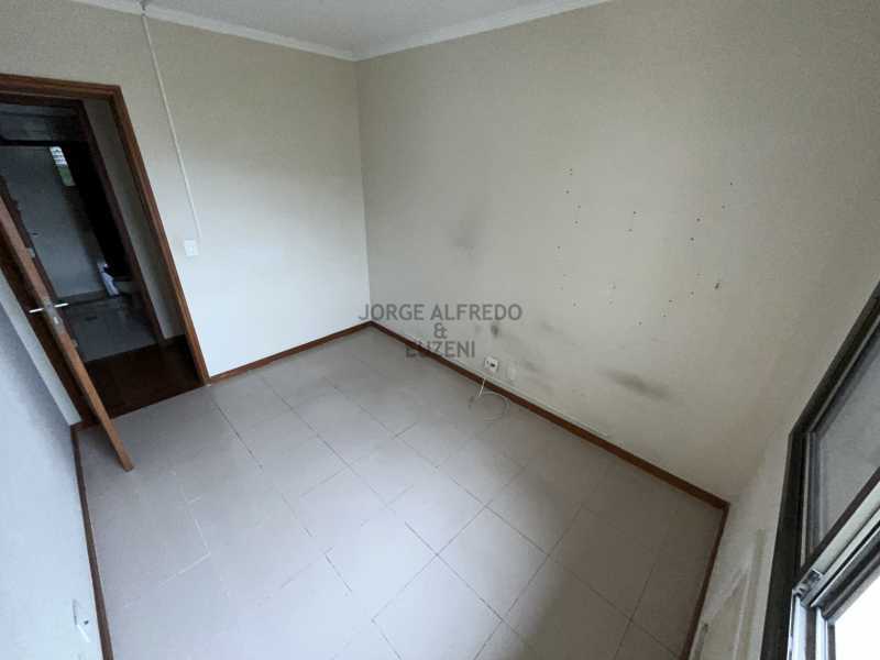 Conheça IMG_1562 do imóvel - Apartamento 3 quartos à venda Barra da Tijuca, Rio de Janeiro - R$ 1.092.500 - JAAP30109 - 9 IMG_1562 - 9
