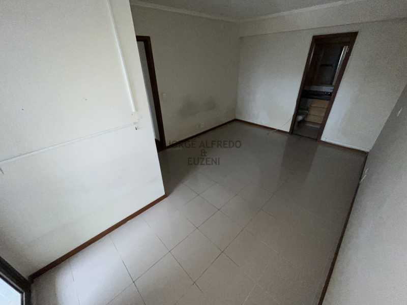 Conheça IMG_1567 do imóvel - Apartamento 3 quartos à venda Barra da Tijuca, Rio de Janeiro - R$ 1.092.500 - JAAP30109 - 14 IMG_1567 - 14