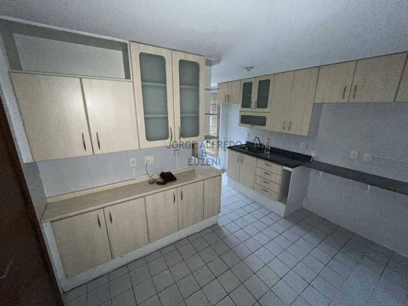 Conheça IMG_1568 do imóvel - Apartamento 3 quartos à venda Barra da Tijuca, Rio de Janeiro - R$ 1.092.500 - JAAP30109 - 15 IMG_1568 - 15
