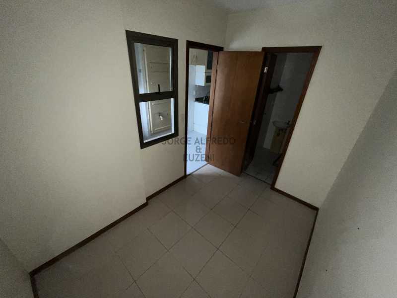 Conheça IMG_1570 do imóvel - Apartamento 3 quartos à venda Barra da Tijuca, Rio de Janeiro - R$ 1.092.500 - JAAP30109 - 16 IMG_1570 - 16