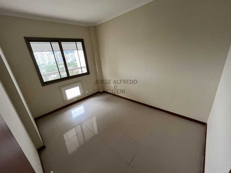 Conheça IMG_1554 do imóvel - Apartamento 3 quartos à venda Barra da Tijuca, Rio de Janeiro - R$ 1.092.500 - JAAP30109 - 27 IMG_1554 - 27