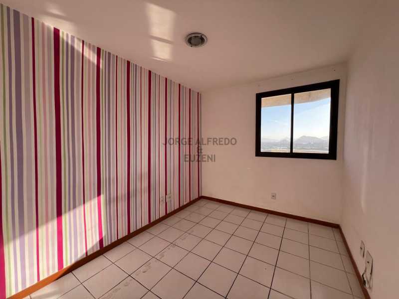Conheça WhatsApp Image 2024-09-28 at 2 do imóvel - Apartamento 3 quartos à venda Barra da Tijuca, Rio de Janeiro - R$ 1.105.000 - JAAP30110 - 4 WhatsApp Image 2024-09-28 at 2 - 4