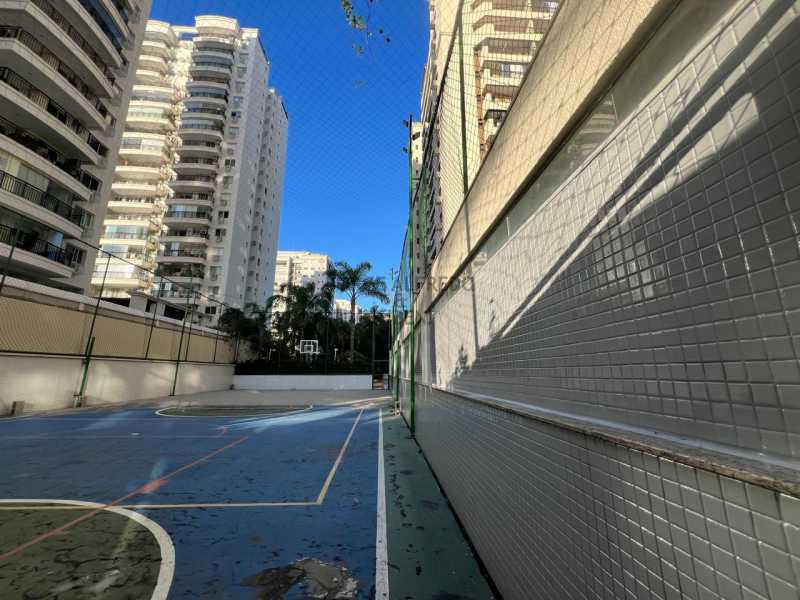 Conheça WhatsApp Image 2024-09-28 at 2 do imóvel - Apartamento 3 quartos à venda Barra da Tijuca, Rio de Janeiro - R$ 1.105.000 - JAAP30110 - 7 WhatsApp Image 2024-09-28 at 2 - 7