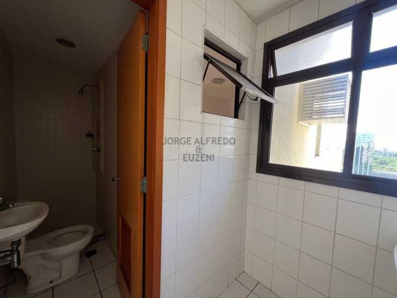 Conheça WhatsApp Image 2024-09-28 at 2 do imóvel - Apartamento 3 quartos à venda Barra da Tijuca, Rio de Janeiro - R$ 1.105.000 - JAAP30110 - 10 WhatsApp Image 2024-09-28 at 2 - 10