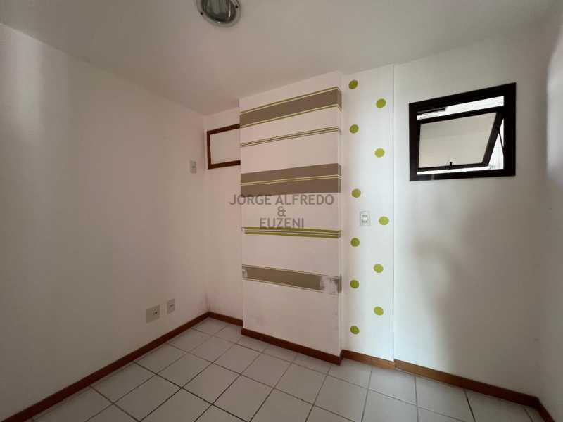 Conheça WhatsApp Image 2024-09-28 at 2 do imóvel - Apartamento 3 quartos à venda Barra da Tijuca, Rio de Janeiro - R$ 1.105.000 - JAAP30110 - 11 WhatsApp Image 2024-09-28 at 2 - 11