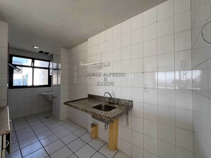 Conheça WhatsApp Image 2024-09-28 at 2 do imóvel - Apartamento 3 quartos à venda Barra da Tijuca, Rio de Janeiro - R$ 1.105.000 - JAAP30110 - 19 WhatsApp Image 2024-09-28 at 2 - 19