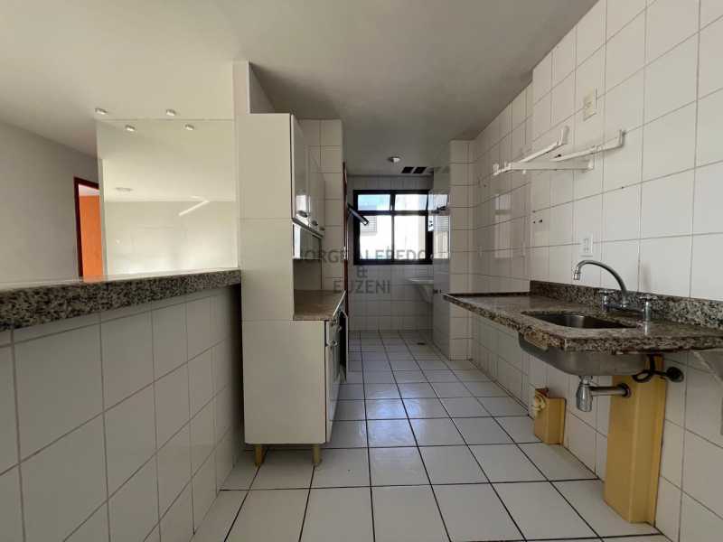 Conheça WhatsApp Image 2024-09-28 at 2 do imóvel - Apartamento 3 quartos à venda Barra da Tijuca, Rio de Janeiro - R$ 1.105.000 - JAAP30110 - 20 WhatsApp Image 2024-09-28 at 2 - 20