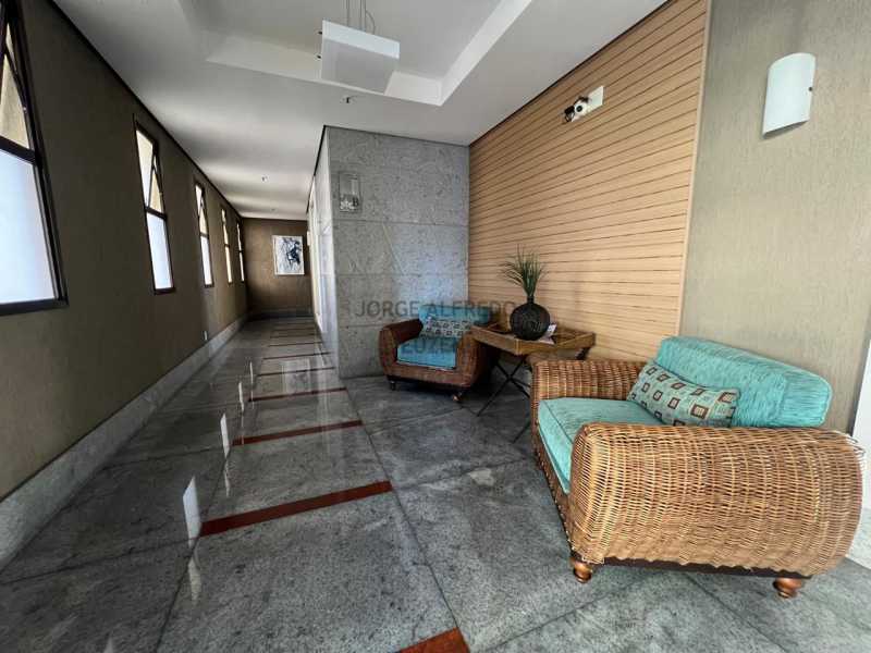 Conheça WhatsApp Image 2024-09-28 at 2 do imóvel - Apartamento 3 quartos à venda Barra da Tijuca, Rio de Janeiro - R$ 1.105.000 - JAAP30110 - 24 WhatsApp Image 2024-09-28 at 2 - 24