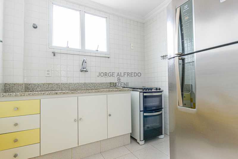 Conheça _MG_cozinha8 1 do imóvel - Cobertura à venda Rua Jorge Emílio Fontenelle,Recreio dos Bandeirantes, Rio de Janeiro - R$ 1.400.000 - JACO30014 - 18 _MG_cozinha8 1 - 18