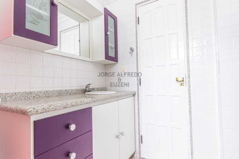 Conheça _MG_banheir4 do imóvel - Cobertura à venda Rua Jorge Emílio Fontenelle,Recreio dos Bandeirantes, Rio de Janeiro - R$ 1.400.000 - JACO30014 - 16 _MG_banheir4 - 16
