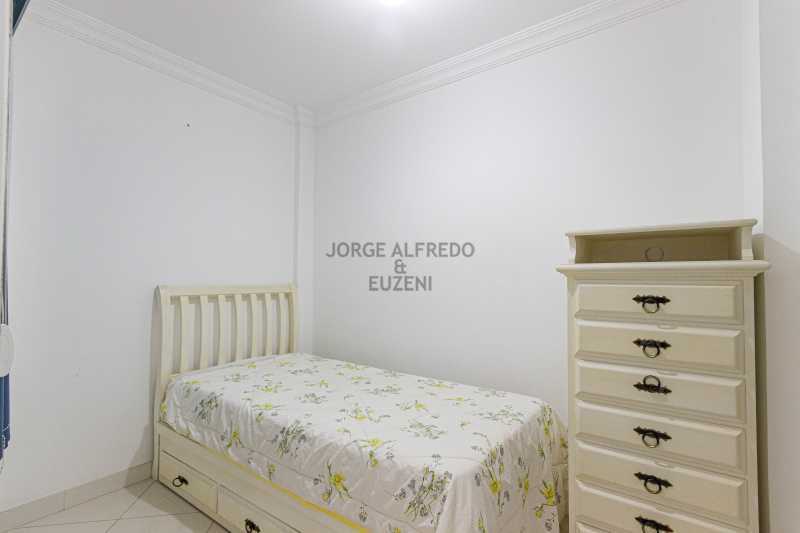Conheça _MG_quarto1 do imóvel - Cobertura à venda Rua Jorge Emílio Fontenelle,Recreio dos Bandeirantes, Rio de Janeiro - R$ 1.400.000 - JACO30014 - 9 _MG_quarto1 - 9