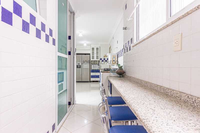 Conheça _MG_cozinha7 do imóvel - Cobertura à venda Rua Jorge Emílio Fontenelle,Recreio dos Bandeirantes, Rio de Janeiro - R$ 1.400.000 - JACO30014 - 24 _MG_cozinha7 - 24