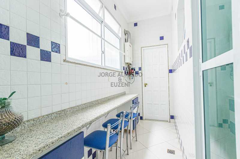 Conheça _MG_cozinha5 do imóvel - Cobertura à venda Rua Jorge Emílio Fontenelle,Recreio dos Bandeirantes, Rio de Janeiro - R$ 1.400.000 - JACO30014 - 22 _MG_cozinha5 - 22
