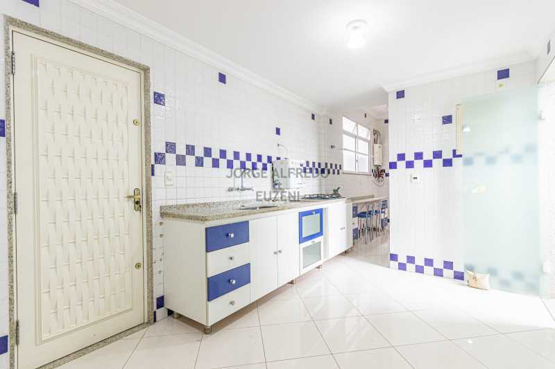 Conheça _MG_cozinha3 do imóvel - Cobertura à venda Rua Jorge Emílio Fontenelle,Recreio dos Bandeirantes, Rio de Janeiro - R$ 1.400.000 - JACO30014 - 20 _MG_cozinha3 - 20