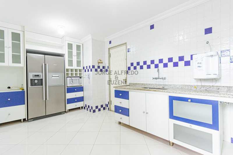 Conheça _MG_cozinha2 do imóvel - Cobertura à venda Rua Jorge Emílio Fontenelle,Recreio dos Bandeirantes, Rio de Janeiro - R$ 1.400.000 - JACO30014 - 19 _MG_cozinha2 - 19