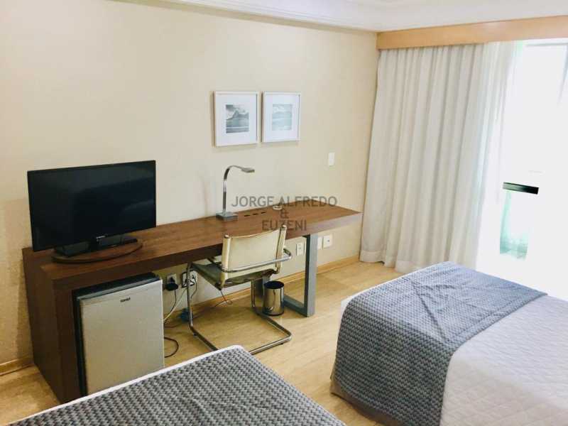 Conheça WhatsApp Image 2019-02-18 at 2 do imóvel - Flat para alugar Avenida Gastão Senges, Barra da Tijuca, Rio de Janeiro - R$ 3.800 - JAFL10023 - 4 WhatsApp Image 2019-02-18 at 2 - 4