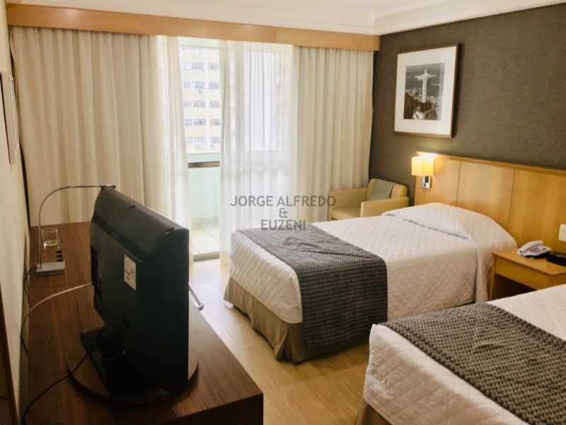 Conheça WhatsApp Image 2019-02-18 at 2 do imóvel - Flat para alugar Avenida Gastão Senges, Barra da Tijuca, Rio de Janeiro - R$ 3.800 - JAFL10023 - 3 WhatsApp Image 2019-02-18 at 2 - 3