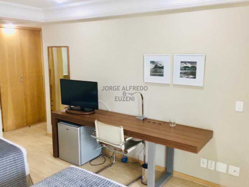 Conheça WhatsApp Image 2019-02-18 at 2 do imóvel - Flat para alugar Avenida Gastão Senges, Barra da Tijuca, Rio de Janeiro - R$ 3.800 - JAFL10023 - 7 WhatsApp Image 2019-02-18 at 2 - 7