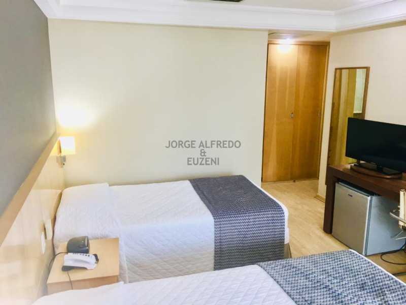 Conheça WhatsApp Image 2019-02-18 at 2 do imóvel - Flat para alugar Avenida Gastão Senges, Barra da Tijuca, Rio de Janeiro - R$ 3.800 - JAFL10023 - 6 WhatsApp Image 2019-02-18 at 2 - 6