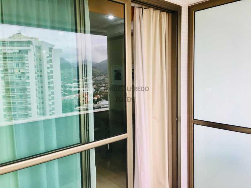 Conheça WhatsApp Image 2019-02-18 at 2 do imóvel - Flat para alugar Avenida Gastão Senges, Barra da Tijuca, Rio de Janeiro - R$ 3.800 - JAFL10023 - 2 WhatsApp Image 2019-02-18 at 2 - 2