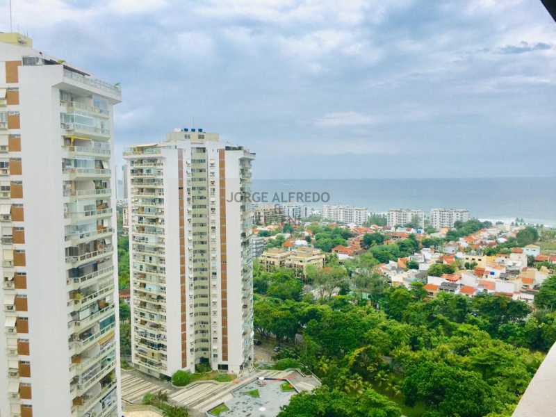 Conheça WhatsApp Image 2019-02-18 at 2 do imóvel - Flat para alugar Avenida Gastão Senges, Barra da Tijuca, Rio de Janeiro - R$ 3.800 - JAFL10023 - 1 WhatsApp Image 2019-02-18 at 2 - 1