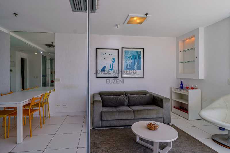 Conheça 01sala001 do imóvel - WHINDHAN BARRA - Vendo Flat - JAFL20010 - 3 01sala001 - 3