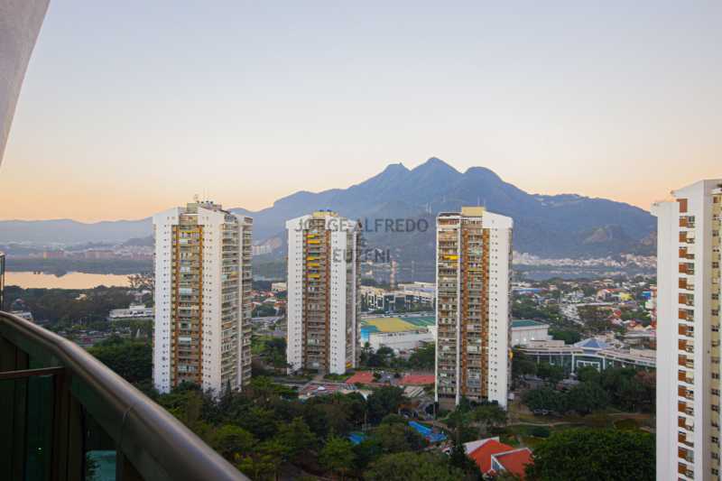 Conheça WhatsApp Image 2021-08-24 at 1 do imóvel - Flat para alugar Avenida Gastão Senges, Barra da Tijuca, Rio de Janeiro - R$ 4.800 - JAFL10018 - 5 WhatsApp Image 2021-08-24 at 1 - 5