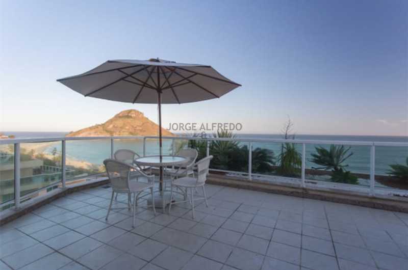 Conheça IMG-20200127-WA0018 do imóvel - Cobertura 1 quarto à venda Recreio dos Bandeirantes, Rio de Janeiro - R$ 800.000 - JACO10005 - 2 IMG-20200127-WA0018 - 2