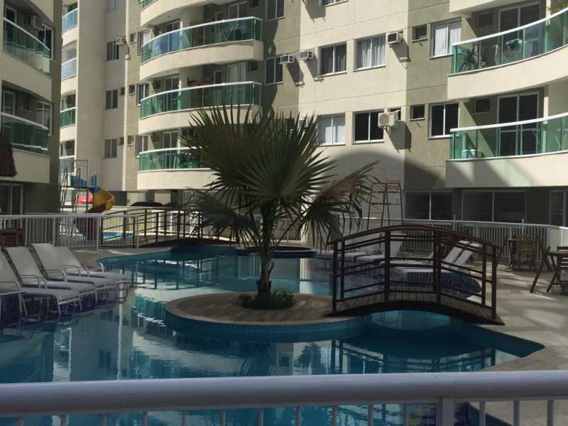 nice aqua park. - 15